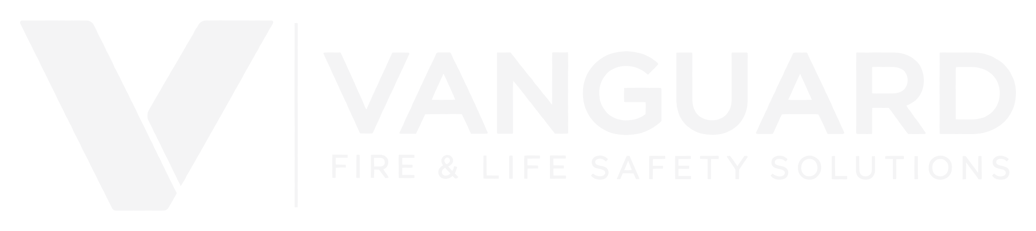 Vanguard Fire and Life Safety Solutions